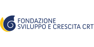 Logo Fondazione Sviluppo e Crescita CRT